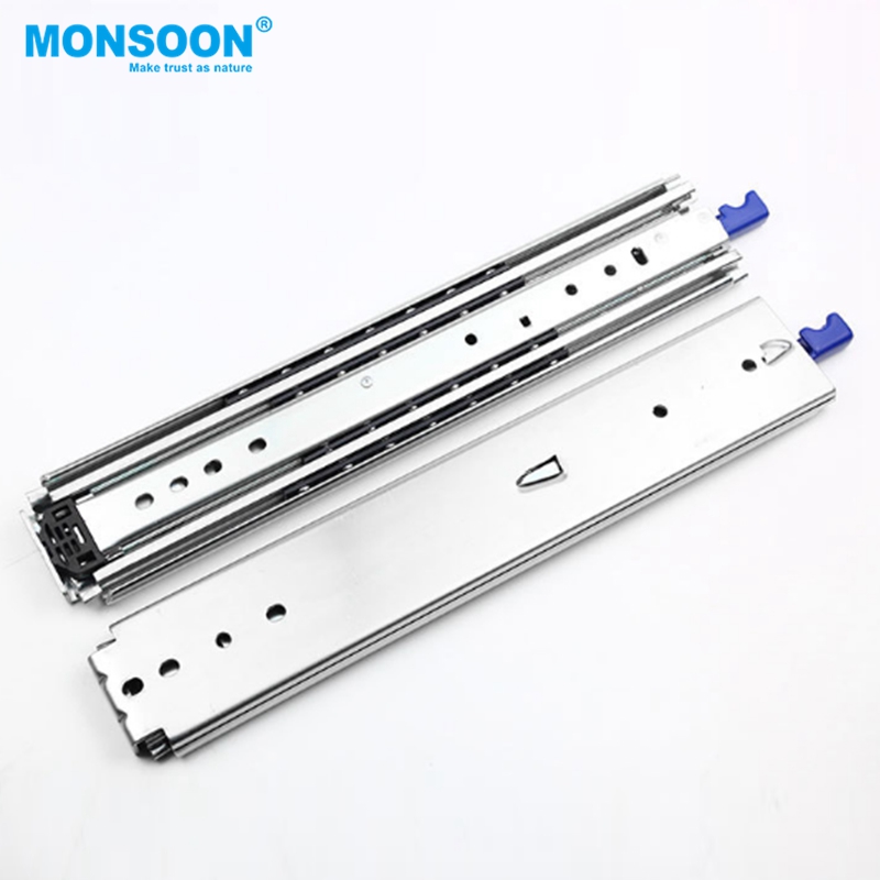 ชุบซิงค์สีฟ้า