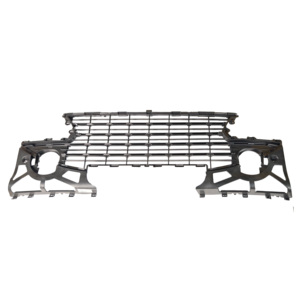 Grille anti-pierre pour voiture 7414NW 7414.NW pour <span class=keywords><strong>Peugeot</strong></span> <span class=keywords><strong>307</strong></span> - Product Image 1