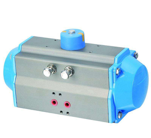 Aireador Neumático de Doble Acción con Brida - Product Image 3
