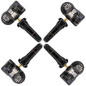 Autel — <span class=keywords><strong>capteur</strong></span> <span class=keywords><strong>de</strong></span> <span class=keywords><strong>pression</strong></span> des pneus 2 en 1, Programmable, 315MHz et 433MHz, <span class=keywords><strong>avec</strong></span> vannes en caoutchouc - Product Image 1