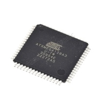ANSOYO ATXMEGA128A3-AU ATXMEGA128A3 ATXMEGA128 64TQFP Circuitos Integrados, Componentes Electrónicos, Microcontroladores