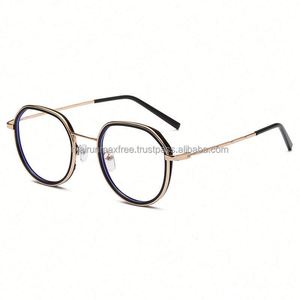 Monturas de Gafas Ópticas con Diseño Animal de Moda, Venta al Por Mayor de Fábrica 2023, para Gafas de Lectura, Marca Mairun, Modelo Mr01 para Mujer - Product Image 4