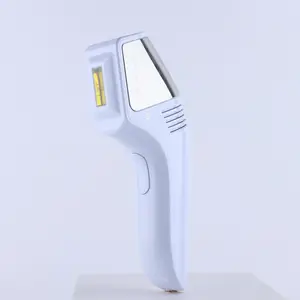 Lescolton high quality household IPL Hair Removal With LCD Display ipl laser hair removal machine Private Label