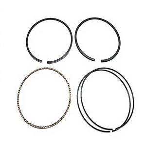 แหวนลูกสูบ23040-2B800 G4FC SWG30070ZZ 1.6L ชิ้นส่วนเครื่องยนต์ดีเซลใหม่สำหรับรถยนต์รุ่น020 - Product Image 4