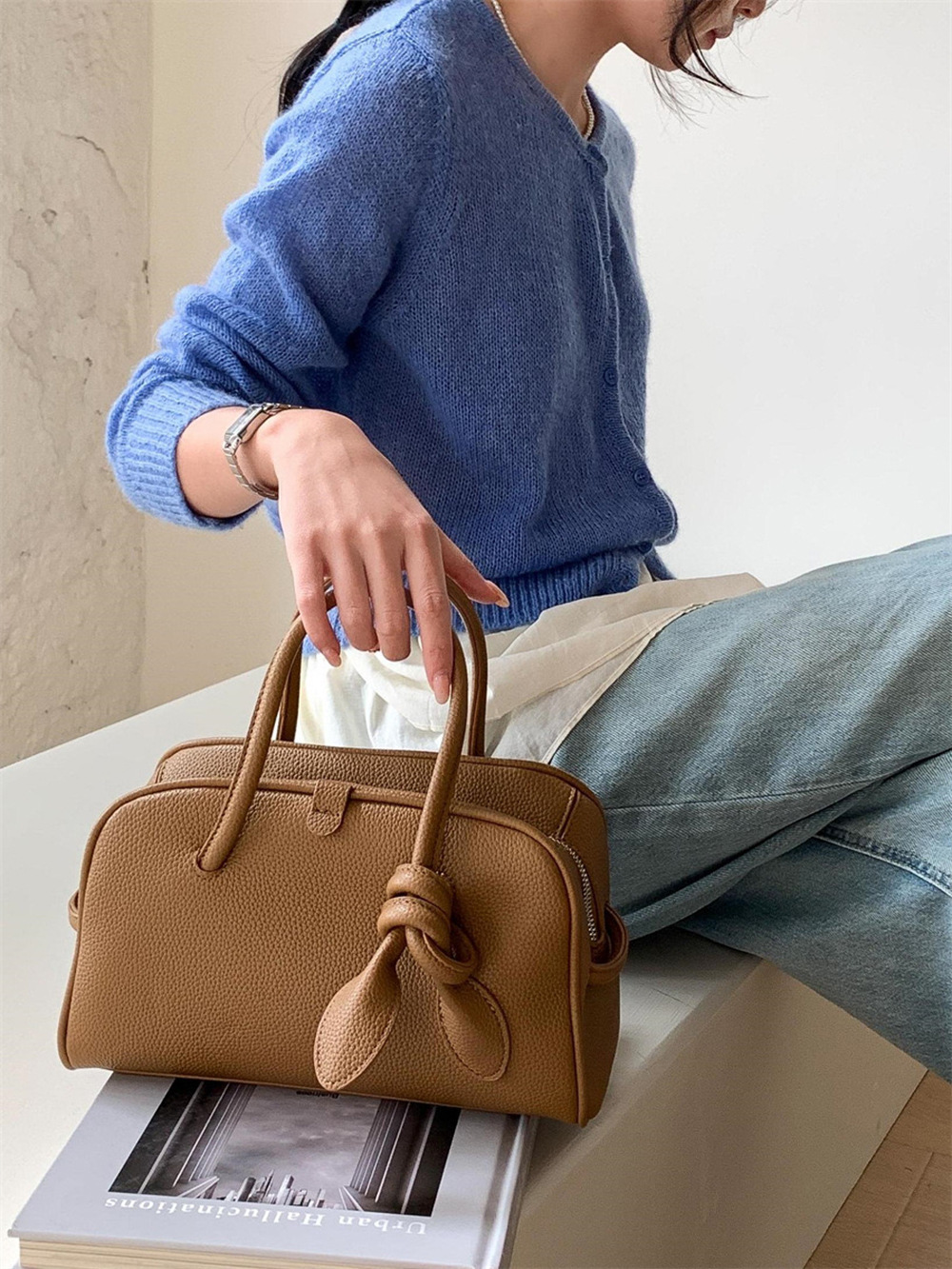 Marron
