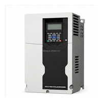 20G21NC030JA0NNNNN Variateur de fréquence haute performance pour série 755TS 15kW 30A 400V Triphasé Contrôle TotalFORCE Double Ethernet Dynamique