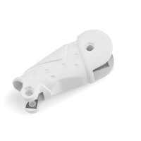 Fabricant Service d'impression 3D personnalisé Modèle CNC Fichiers Stl Conception 3d Nylon 12 Poudre Sls Pa12 Impression 3d Fabriqué en Chine