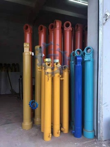 חלקי קידוח מקוריים של Epiroc Atlas Copco 2657423808 תואמים ל-DML 1200 DM45 DM30 DM50 DM75 למכונות קידוח כרייה - Product Image 3