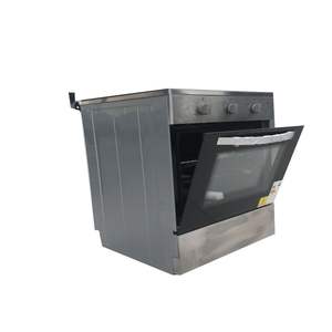 30นิ้ว4.2ลูกบาศก์ฟุตสแตนเลสเตาอบความร้อนช่วงเชื้อเพลิงคู่ - Product Image 6