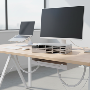 Nuevo Router Ge Dual de la Serie Isr1100 <span class=keywords><strong>8p</strong></span> <span class=keywords><strong>C1111</strong></span>-8pltela - Product Image 2