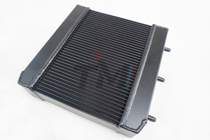 Radiador Auxiliar TM Performance para F80 M3 F82 M4 F83 Compatible con S55 M2 Competition Enfriador Lateral de Agua - Product Image 4