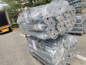 접지 나사 드라이버 포스트 파일 드라이버 전기 드라이버 가솔린 기계 태양열 접지 나사 기계 - Product Image 6