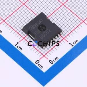 ทรานซิสเตอร์ฟิลด์ทรานซิสเตอร์ (มอสเฟท) TOLL-8L FDBL86062-F085-VB ใหม่และดั้งเดิม - Product Image 1