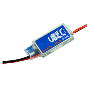 Regulador de Conmutación UBEC de 5V/6V 3A con Protección Completa Antinterferencias, Máx. 5A, Bajo Ruido RF, para Helicópteros, Aviones, Educación y Placas de Desarrollo - Product Image 4