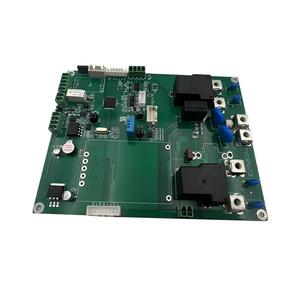 Nhà Máy ban đầu tùy chỉnh kỹ thuật đảo ngược <span class=keywords><strong>OEM</strong></span> một cửa dịch vụ <span class=keywords><strong>PCB</strong></span> và lắp ráp pcba cho thiết bị nhà - Product Image 6