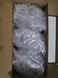 Vaso de Muestra, Vaso de Dilución de <span class=keywords><strong>Color</strong></span>, Cuveta de Plástico para Coagulómetro SEKISUI COAPRESTA 2000 - Product Image 5