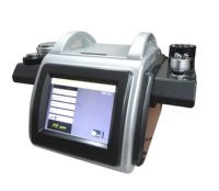 Appareil de Cavitation Portable S-SHAPE 5 en 1 30k 40k 50k pour Salon, Machine de Cavitation 40k pour Amincissement Cutané
