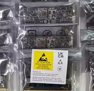 Geforce NVIDIA 8GB jetson ai phát triển Kit - Product Image 1