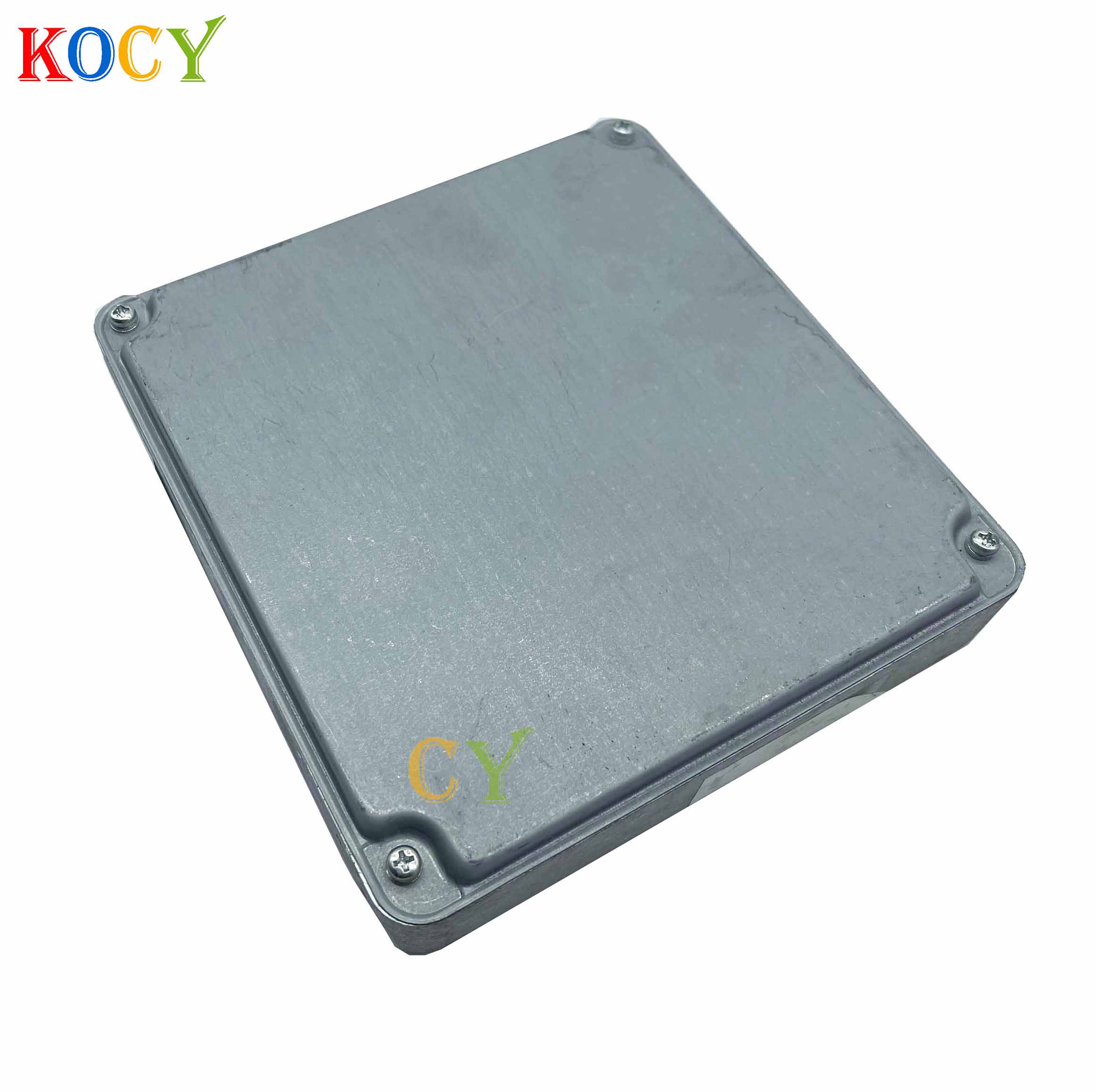 ECU ECM for Toyota 89666-02180 - High-Quality Engine Control