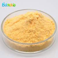 Baiao Supply – Extrait végétal de qualité alimentaire, Vitamines B1, B2, B3, B5, B6, B8, B9, B12 – Poudre de complexe vitaminique B de haute qualité en emballage fût