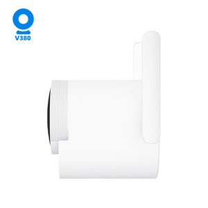 Ngoài Trời Máy Ảnh Đêm Và Ngày Với Bảng Điều Khiển Năng Lượng Mặt Trời 30x <span class=keywords><strong>Zoom</strong></span> <span class=keywords><strong>Ptz</strong></span> Ip Camera 30 Theo Dõi Ngoài Trời Camer 4mp Ngoài Trời Nvr Ngoài Trời V380 B10 - Product Image 5