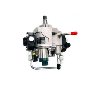 Bomba de inyector diésel HP3 bomba de inyección de combustible 294000-1370 para MITSUBISHI L200 4D56 1460A053 - Product Image 1