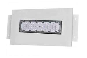 Ip65 extérieur a mené la lumière 50w de station service d'auvent - Product Image 2