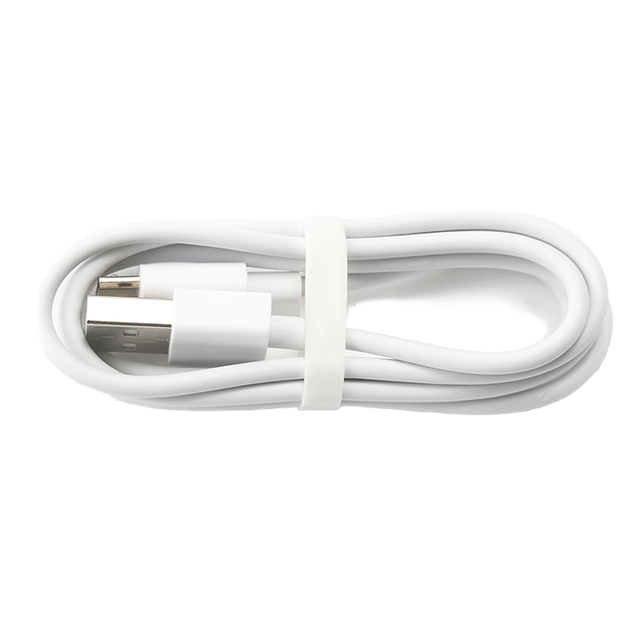 For USB Micro Charging Cable 1m TPE Material for Mobile Phone Printer & Earphone