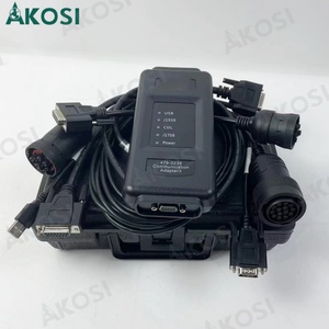 Adaptador de Comunicación 457-6114 478-0235 538-5051, Software de Herramienta de Servicio 3, 2019C 2021B 2023A ET 4, Diagnóstico para CAT - Product Image 4