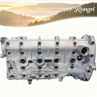 Tête de Cylindre F4R 2.0 Assy OE 13001-00Q1A 130C0-4728R0 pour Renault Mégane Clio Nissan Primastar