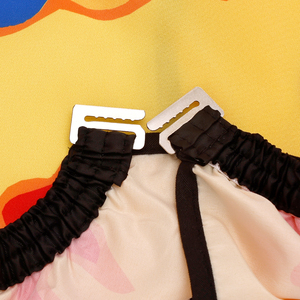 Nouveau design tabliers de barbier professionnel antistatique coupe de cheveux <span class=keywords><strong>capes</strong></span> de barbier avec chinois <span class=keywords><strong>le</strong></span> dragon et la cape à motif phénix - Product Image 4