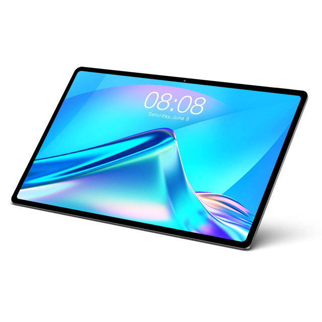 Новейшая модель; Teclast T40 плюс 10,4 ''Android 11 таблетки 8 Гб оперативной памяти 128 ГБ ROM 2000x1200 unisoc T618 Octa Core подключается к сети 4G, Wi-Fi, планшетный ПК