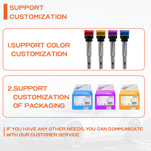 Cuộn dây đánh lửa chất lượng cao cho Toyota/Lexus Cuộn dây đánh lửa hiệu suất cao 90919-02240 - Product Image 4