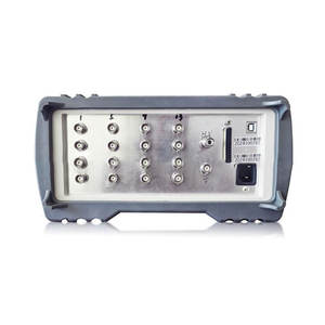 Zctek Zc5516 Meerkanaals Isolatieweerstandstester 16 Kanalen 1000V 100tΩ - Product Image 2