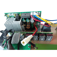 Kaliteli toptan 150W dijital kablosuz alıcıları ve amplifikatörler Stereo amplifikatör devresi Subwoofer devre kartı modülü