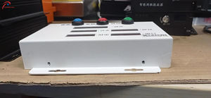 Zpartner-tacímetro de alto rendimiento, medidor con <span class=keywords><strong>GPS</strong></span> para <span class=keywords><strong>Taxi</strong></span> y coches, venta al por mayor de fábrica - Product Image 5