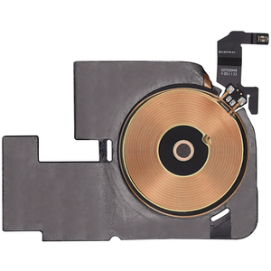 <span class=keywords><strong>Antenne</strong></span> NFC de charge sans fil pour téléphone portable avec câble flexible pour remplacement iPhone 17 <span class=keywords><strong>Pro</strong></span> Max - Product Image 1