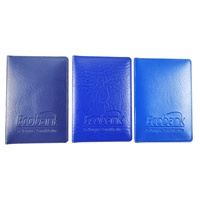 Porte-cartes en plastique personnalisé pour cartes Oyster, étui en PVC pour cartes de crédit, étui en vinyle pour cartes de visite – Fournisseur direct usine