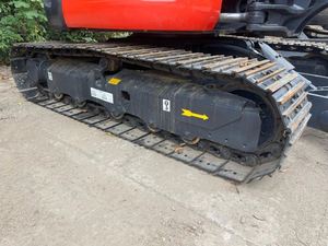 Excavadora Mini de 6 Toneladas, Modelo 2022, de Segunda Mano, con Bomba de Motor y Rodamientos - Probada e Inspeccionada - Product Image 4