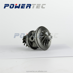 Powertec Turbo Core 49131-06007 49131-06006 860070 860128 pour <span class=keywords><strong>Opel</strong></span> Astra H 1.7 <span class=keywords><strong>CDTI</strong></span> 74Kw 100HP Z17DTH 2004-2006 - Product Image 3