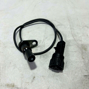 Sensor de Velocidad Serie 4000 para Maquinaria de Construcción, 16V4000, Nuevo Sensor de Piezas de Motor Diésel 0005357633 para MTU - Product Image 4