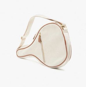 Soporte Personalizado para Raqueta de Pádel, Protector de Raqueta de Pádel con Correas para el Hombro - Product Image 3