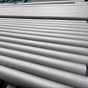 Fabriksprijs Industrieel Naadloos RVS-buiswerk Serie 300, 1-20 inch, 304 en 316 kwaliteiten - Product Image 6