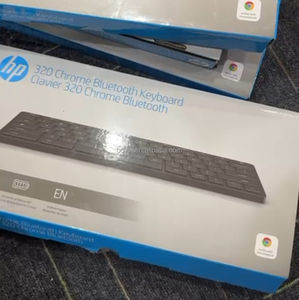 Teclado Bluetooth Nuevo, Gran Venta, Compatible con Hp, Se Puede Conectar a Tablet/Laptop, Precio Económico al por Mayor, Buena Calidad - Product Image 2