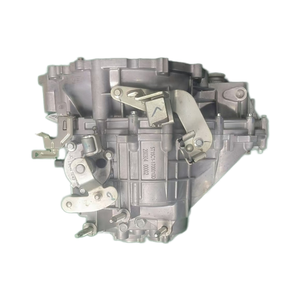 5T15CマニュアルトランスミッションOE 5T15C1-1700010D 4A92エンジン用 | Jingyi、南東、DX3モデルに適合 - Product Image 2