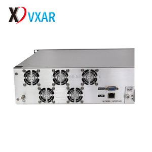 1550nm khuếch đại quang 16 cổng 22dbm CATV edfa wdm khuếch đại - Product Image 6