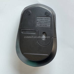 Mouse Ottico Wireless <span class=keywords><strong>M170</strong></span> 2.4G Ergonomico USB per Gaming, Compatibile con Mac, Laptop e Windows, Orientamento Destrorso, 3D - Product Image 4