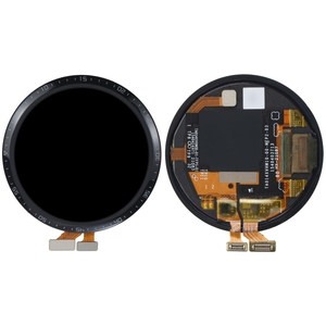 Pantalla LCD Original y Digitalizador con Cable Doble, Ensamblaje Completo para <span class=keywords><strong>Huawei</strong></span> Watch GT 3 46mm JPT-<span class=keywords><strong>B19</strong></span> - Product Image 2