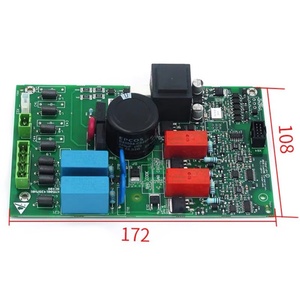 Placa de Circuito de Seguridad para Elevador Giant Kone KM50006052G02, Placa ADO KM50006052G01/KM50006052G01, Accesorios para Elevadores - Product Image 2