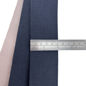 Factory Delivery Strong <strong>Webbing</strong> Multipurpose Strap <strong>2</strong>" <strong>Inch</strong> Heavy Duty <strong>Webbing</strong> for <strong>Cotton</strong> <strong>Webbing</strong> Bag Straps Woven Bag Strap - Product Image 5